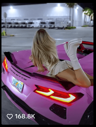 Telegram bot content